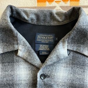 Pendleton Board Shirt Flannel
